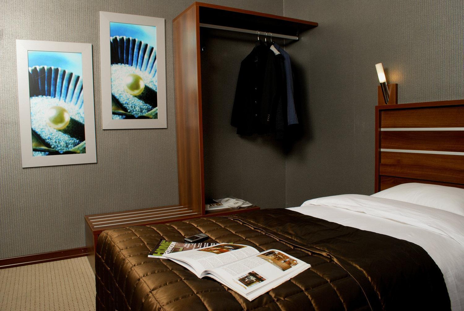 Lifos Hotel Kayseri Exterior foto