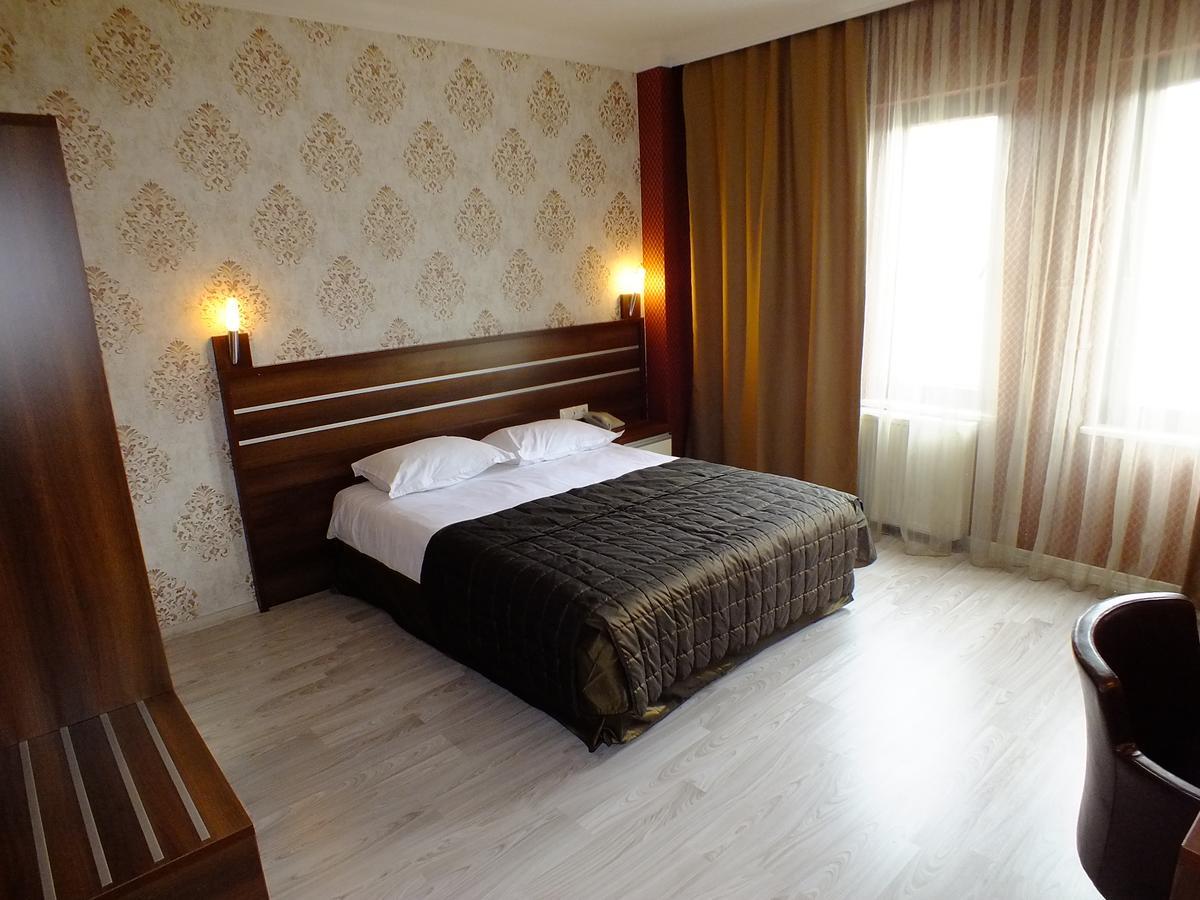 Lifos Hotel Kayseri Exterior foto