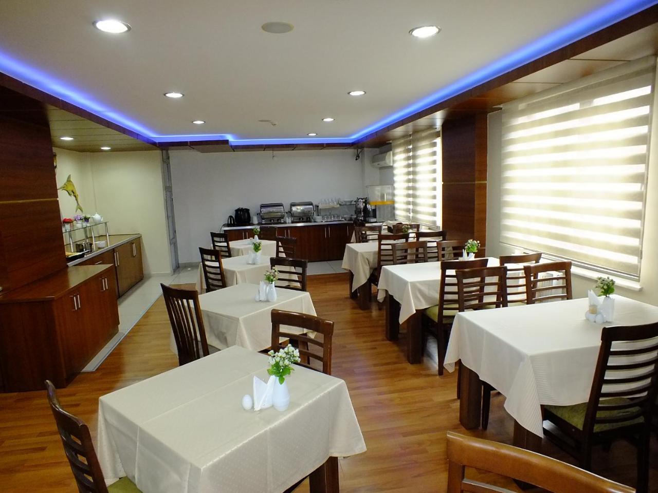 Lifos Hotel Kayseri Exterior foto