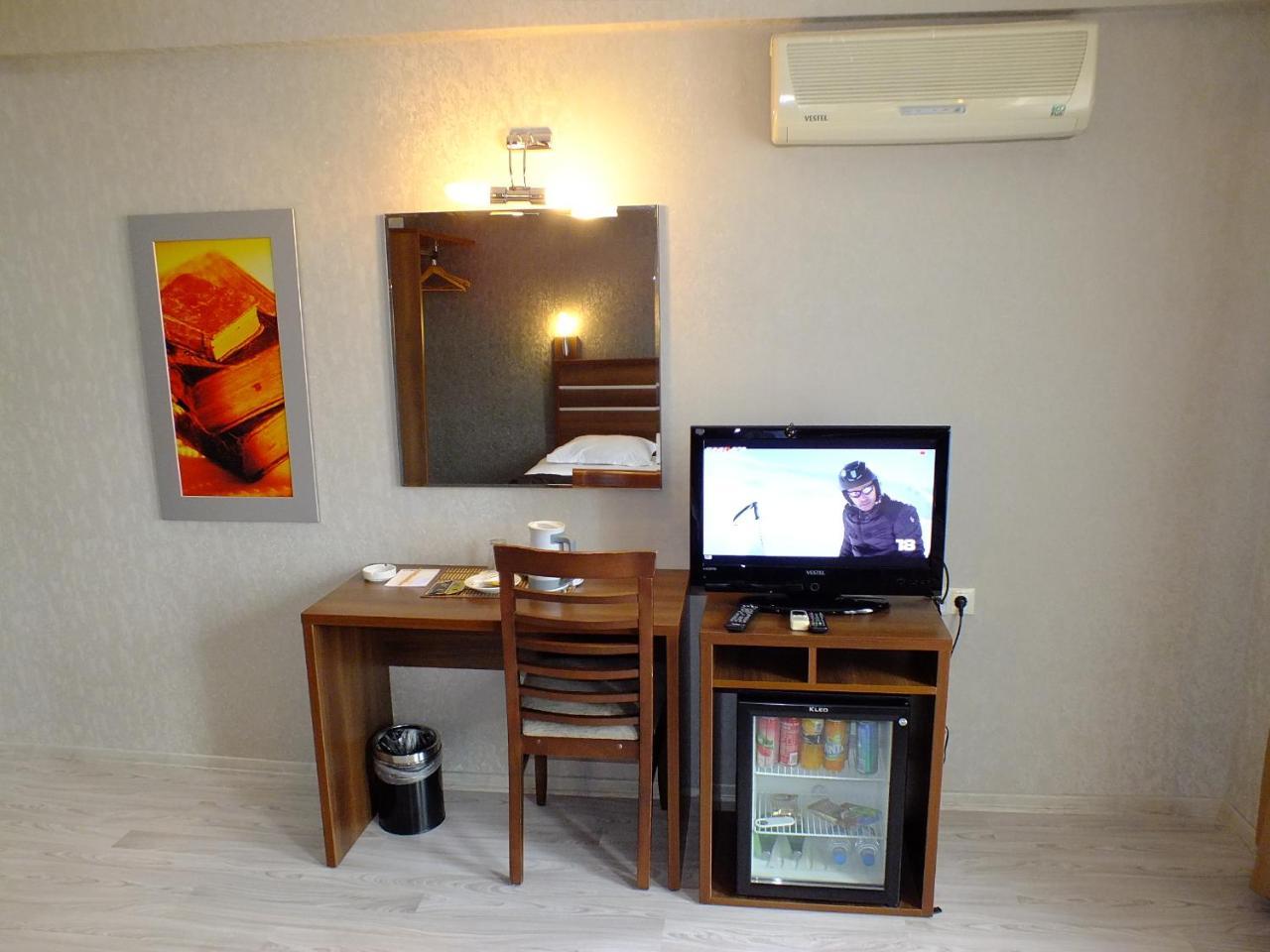 Lifos Hotel Kayseri Exterior foto