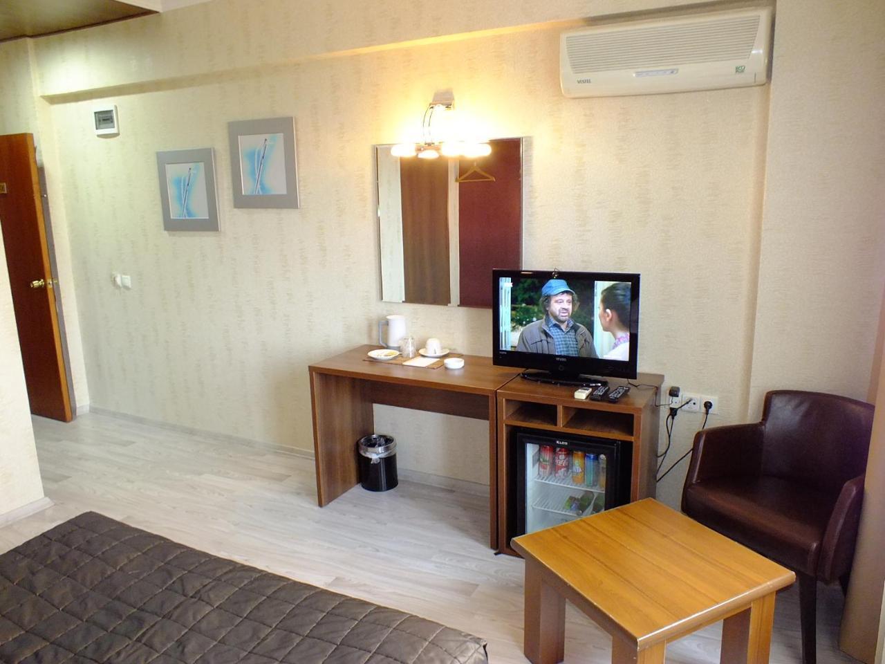 Lifos Hotel Kayseri Exterior foto