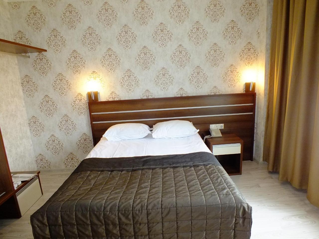 Lifos Hotel Kayseri Exterior foto