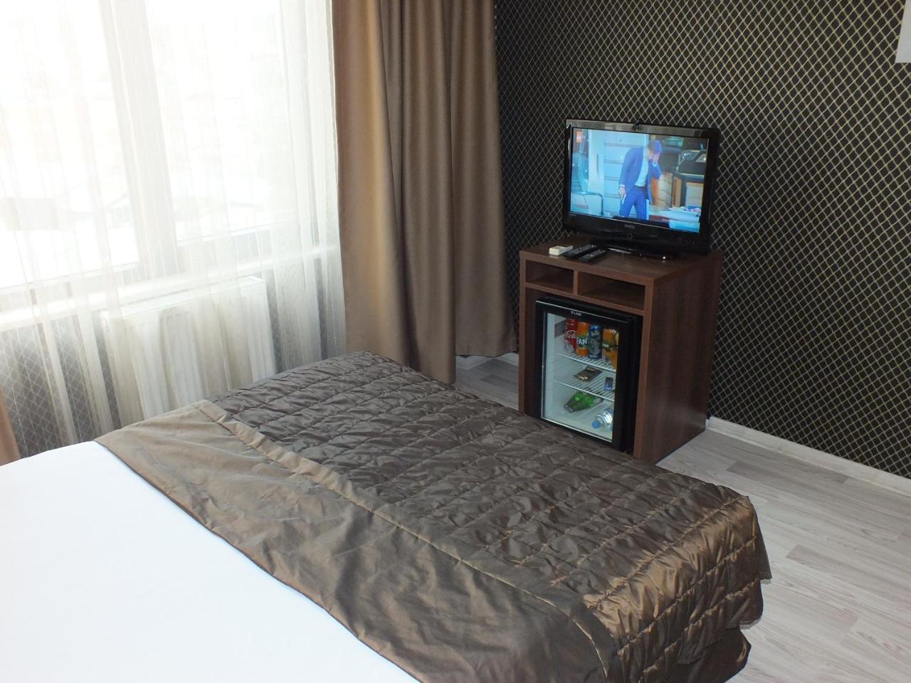 Lifos Hotel Kayseri Exterior foto